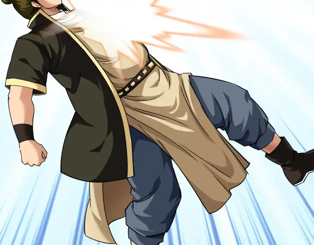 重生之我是大天神 - 第100话：元武节 - 第47张图