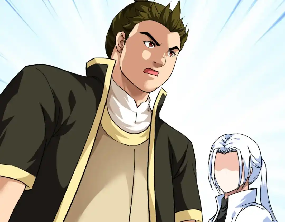 重生之我是大天神 - 第100话：元武节 - 第26张图