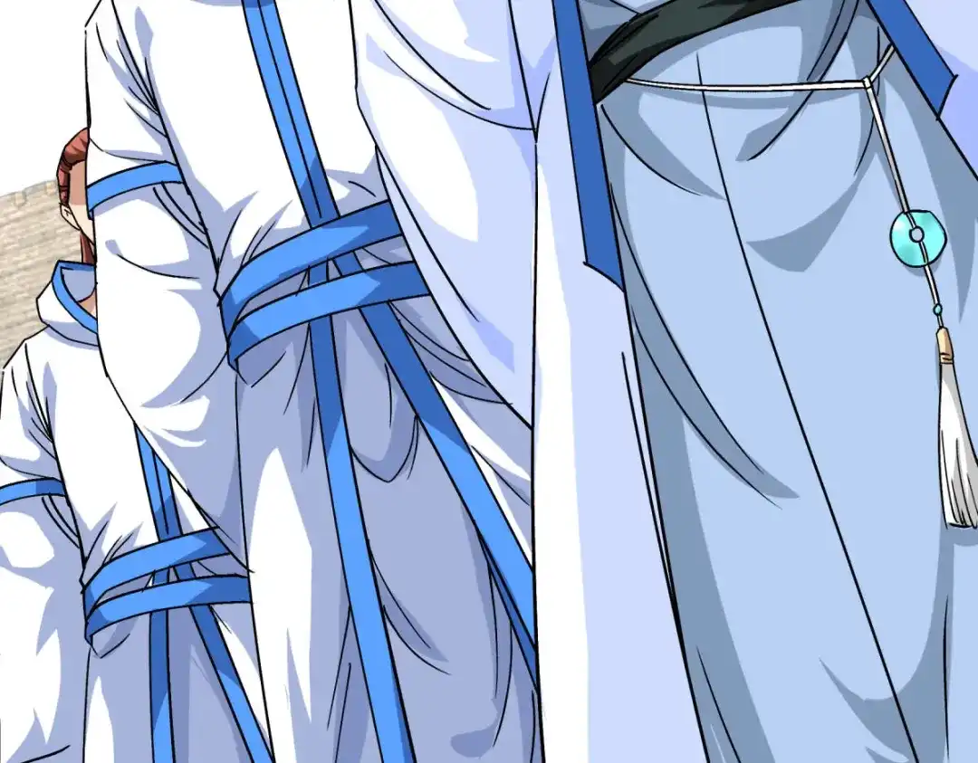 重生之我是大天神 - 第100话：元武节 - 第127张图