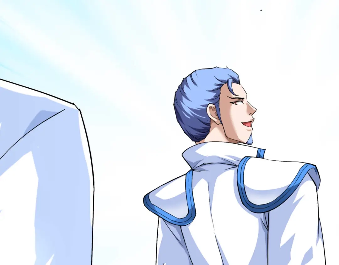 重生之我是大天神 - 第100话：元武节 - 第86张图