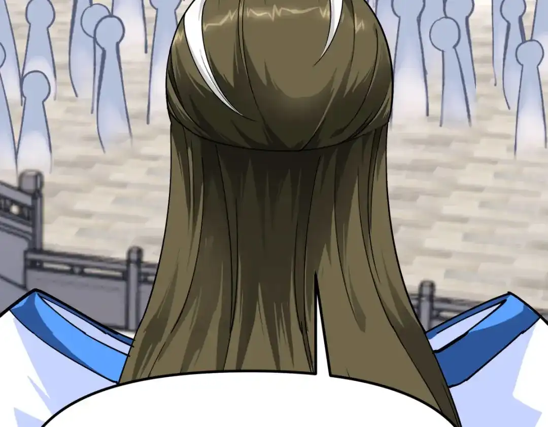 重生之我是大天神 - 第100话：元武节 - 第107张图