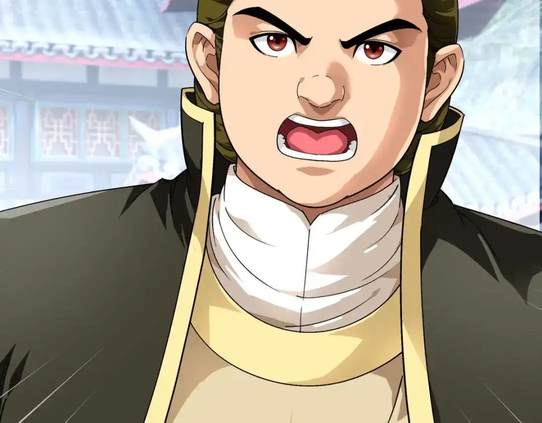 重生之我是大天神 - 第100话：元武节 - 第10张图