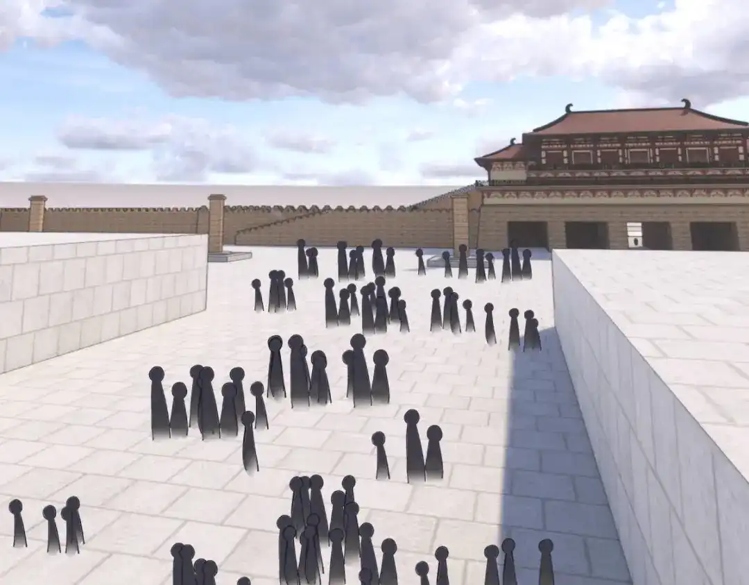 重生之我是大天神 - 第100话：元武节 - 第123张图