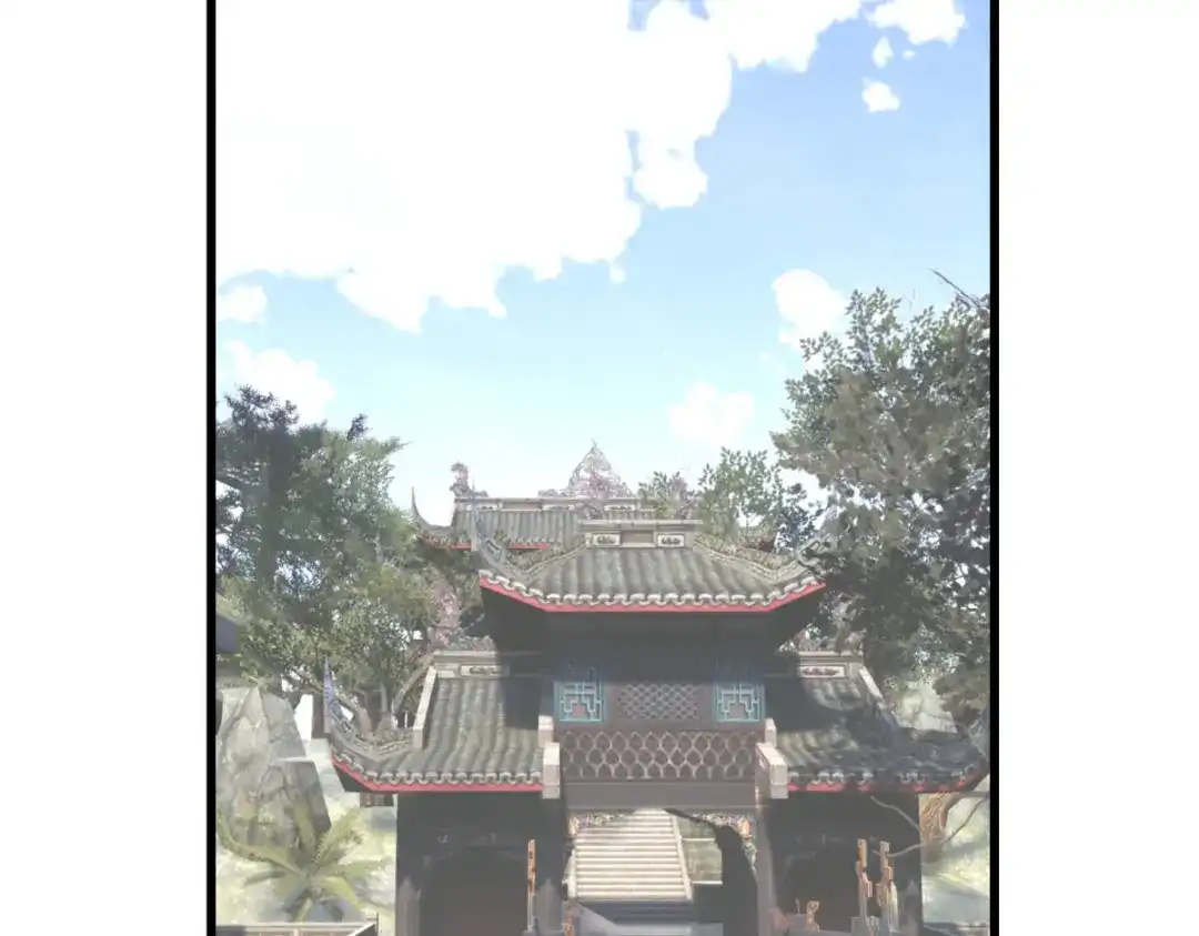 重生之我是大天神 - 第100话：元武节 - 第91张图