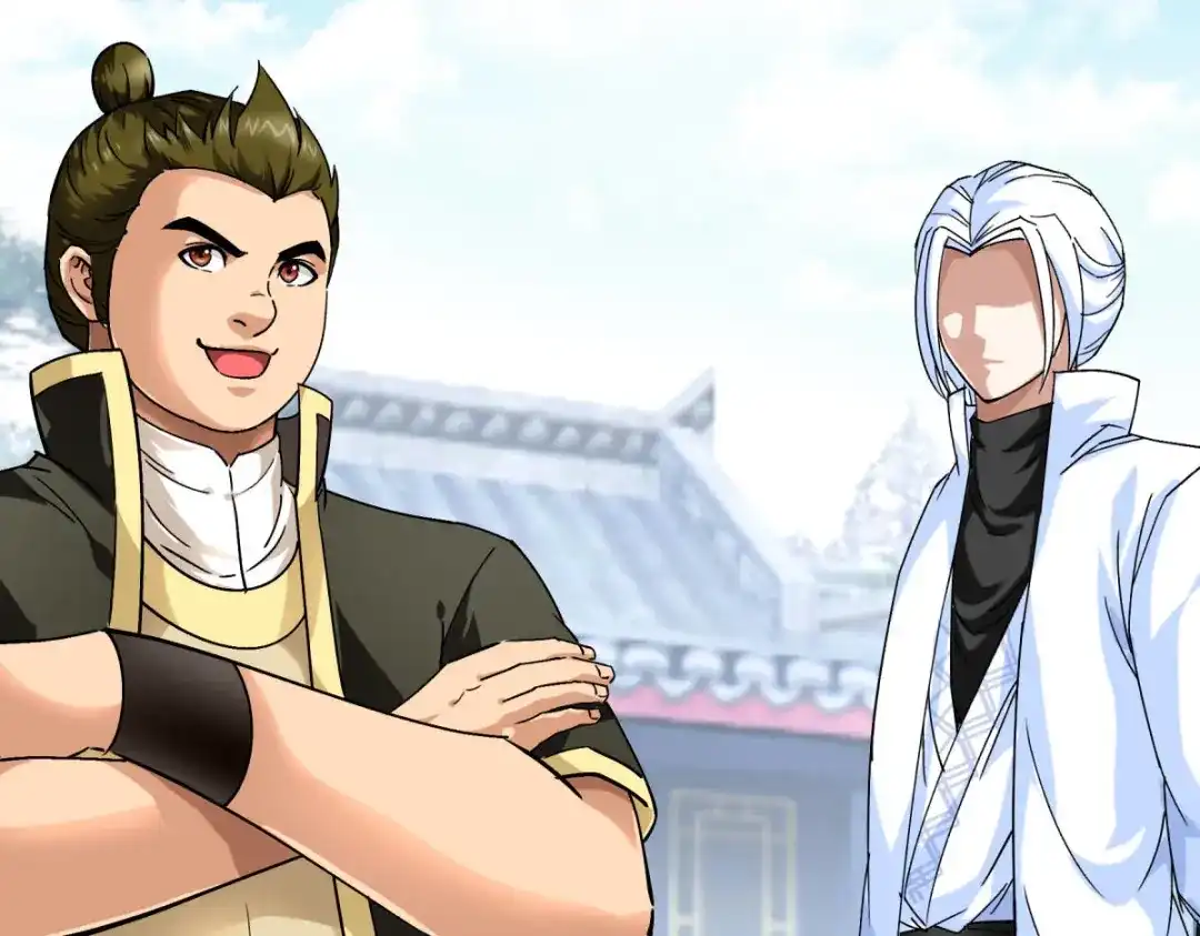 重生之我是大天神 - 第100话：元武节 - 第74张图