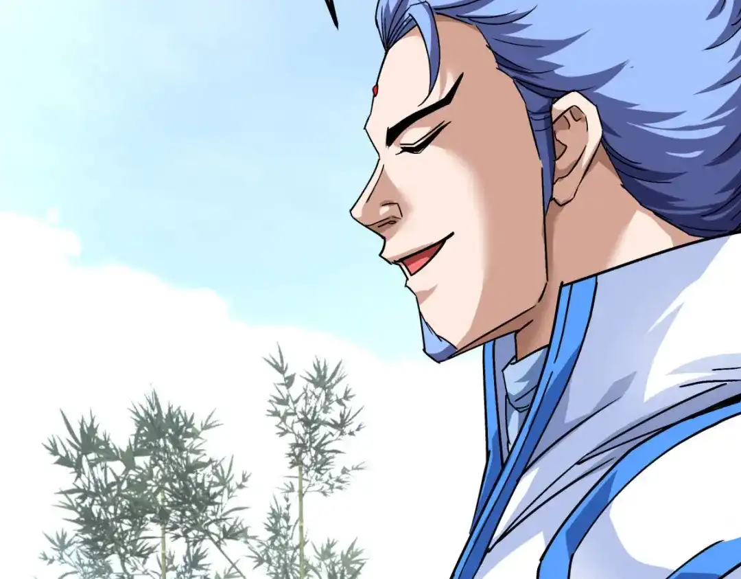 重生之我是大天神 - 第100话：元武节 - 第78张图