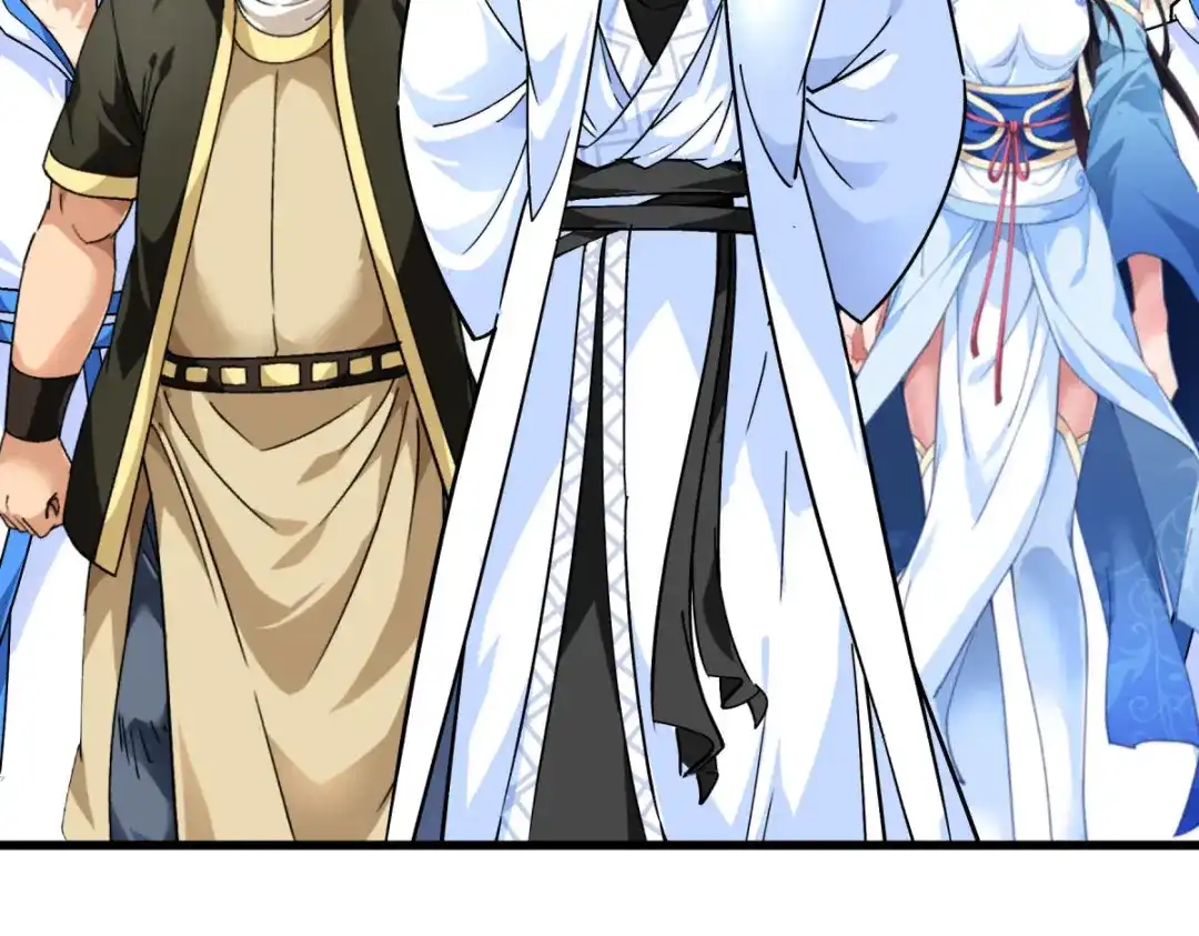 重生之我是大天神 - 第100话：元武节 - 第131张图