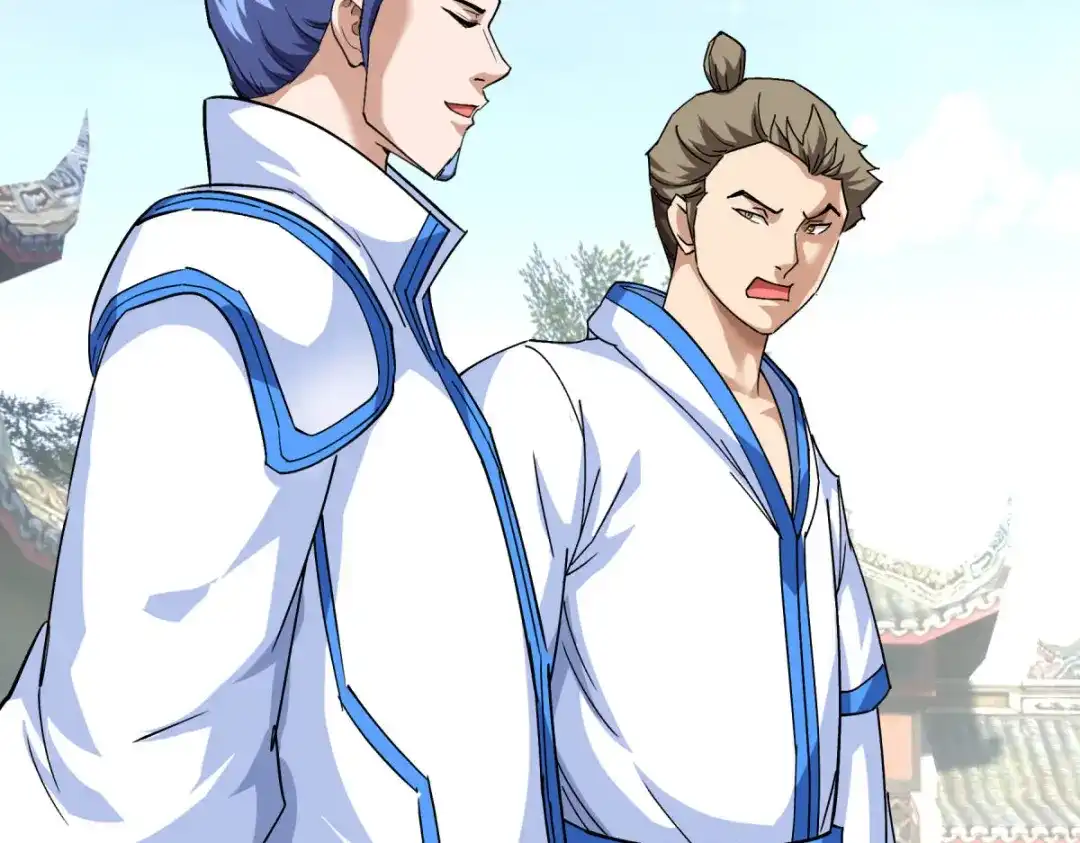 重生之我是大天神 - 第100话：元武节 - 第94张图