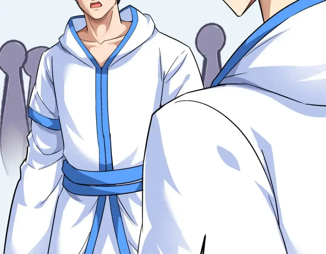 重生之我是大天神 - 第100话：元武节 - 第115张图