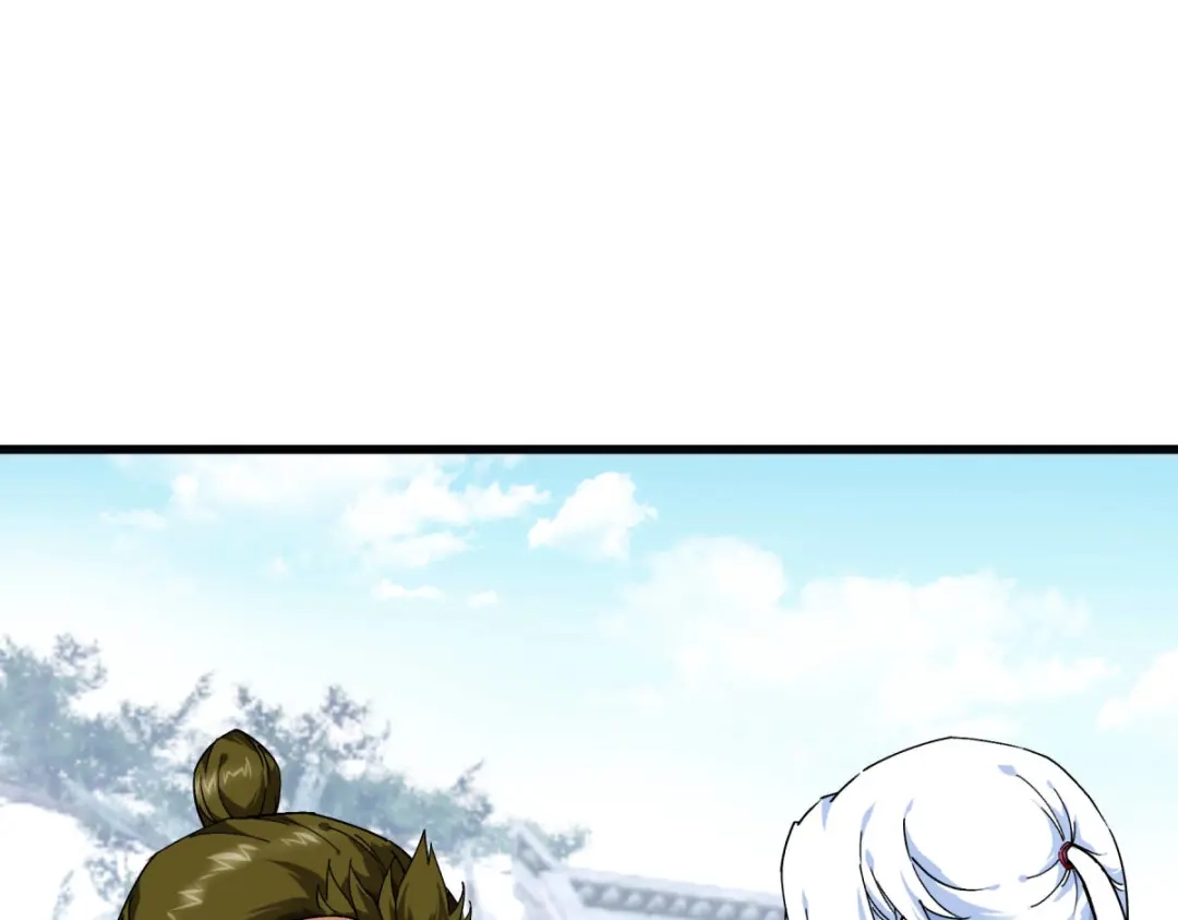 重生之我是大天神 - 第100话：元武节 - 第2张图