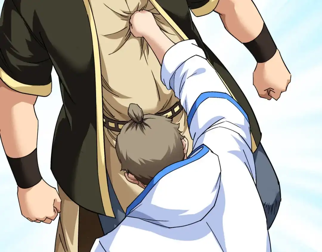 重生之我是大天神 - 第100话：元武节 - 第38张图