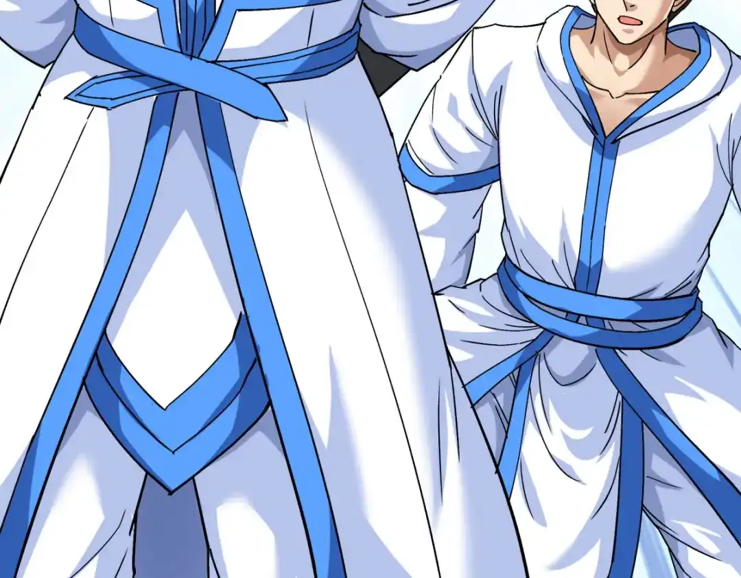 重生之我是大天神 - 第100话：元武节 - 第59张图