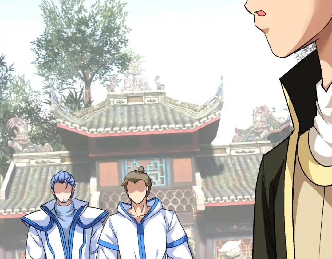 重生之我是大天神 - 第100话：元武节 - 第6张图