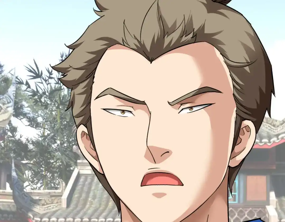 重生之我是大天神 - 第100话：元武节 - 第14张图