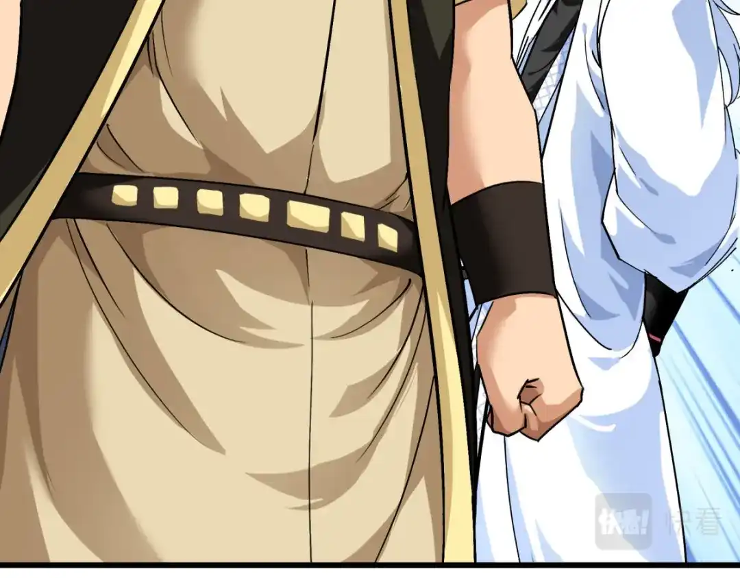 重生之我是大天神 - 第100话：元武节 - 第27张图