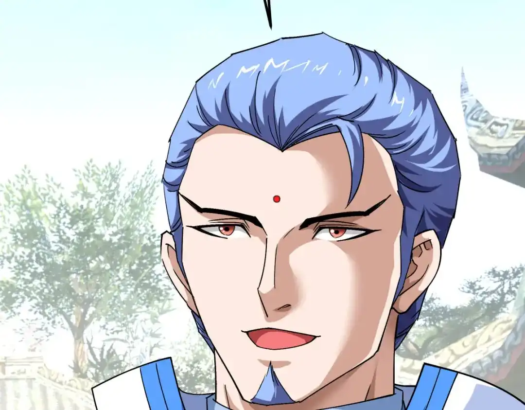 重生之我是大天神 - 第100话：元武节 - 第70张图