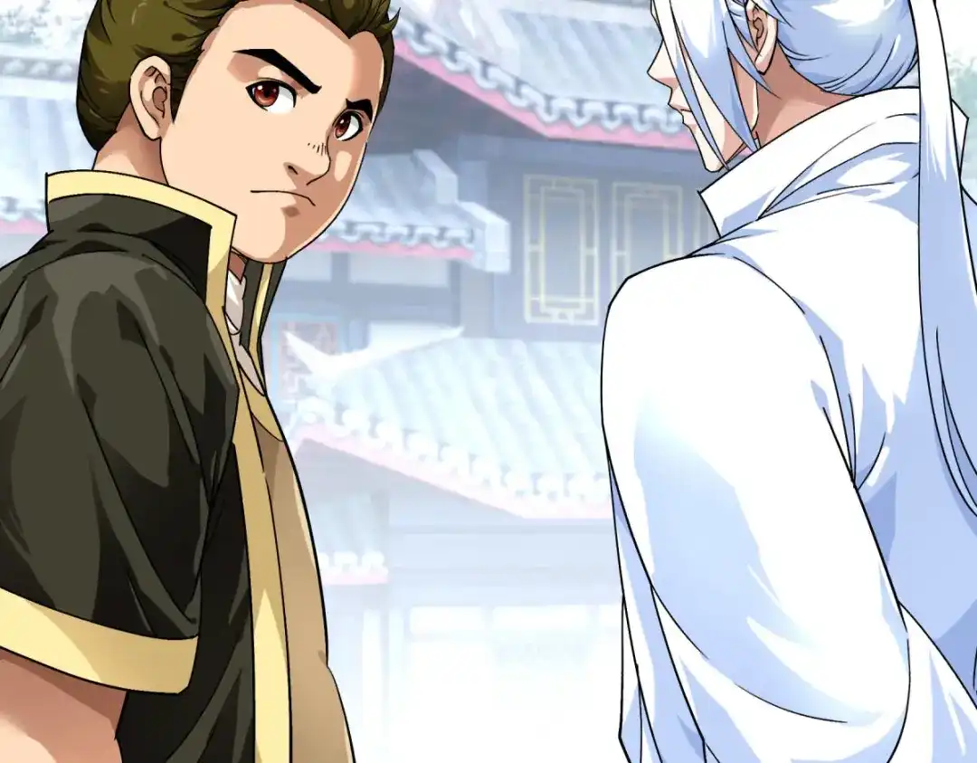 重生之我是大天神 - 第100话：元武节 - 第3张图