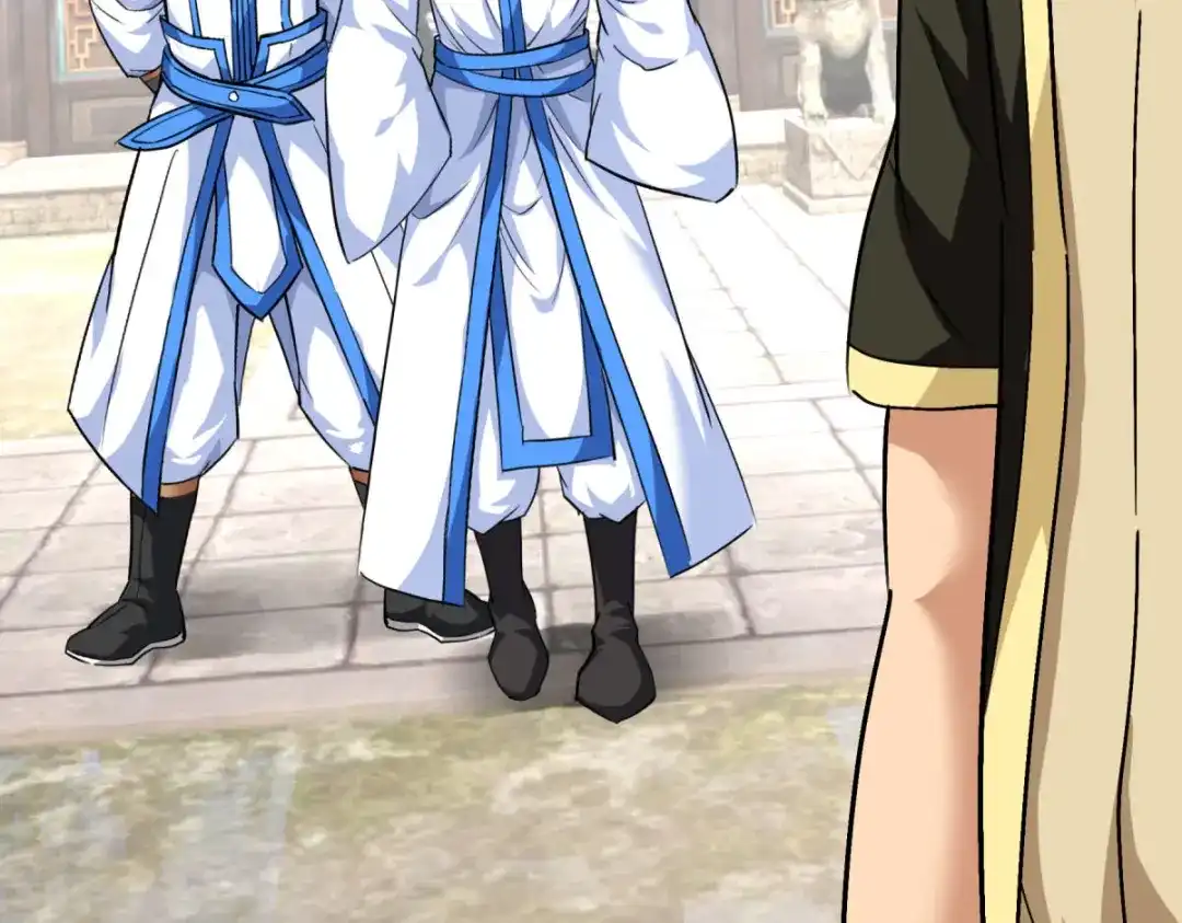 重生之我是大天神 - 第100话：元武节 - 第7张图