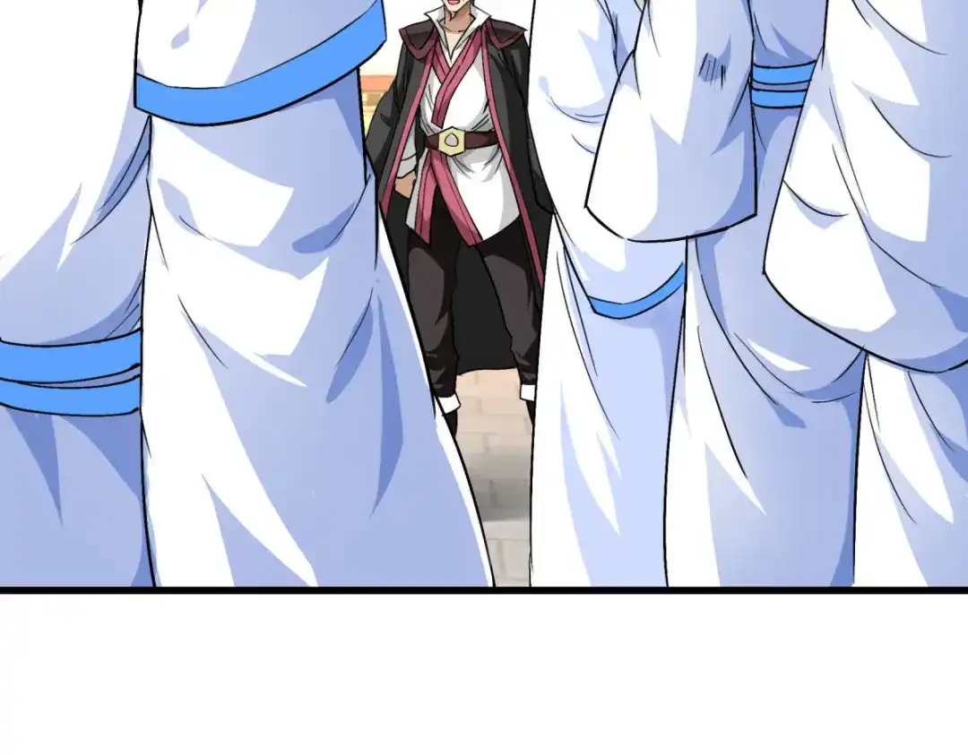 重生之我是大天神 - 第101话：全面碾压 - 第9张图