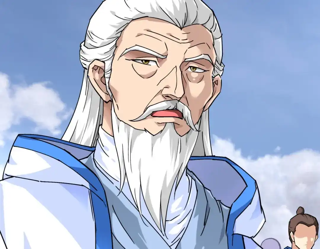 重生之我是大天神 - 第101话：全面碾压 - 第12张图