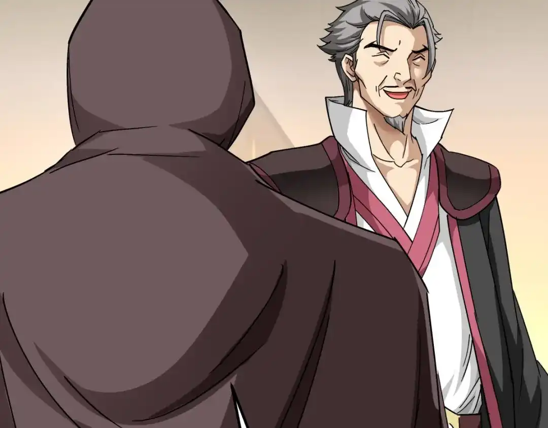 重生之我是大天神 - 第101话：全面碾压 - 第128张图