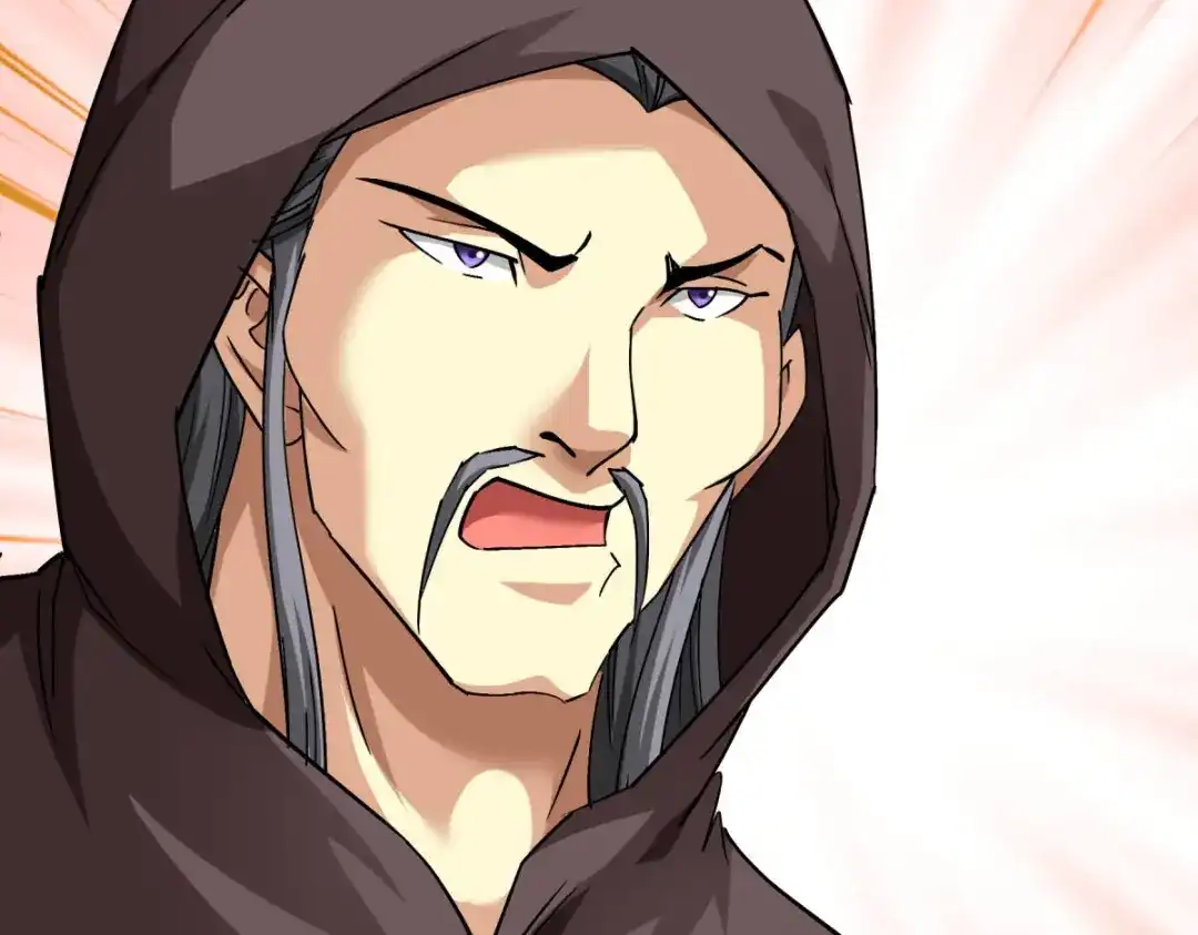 重生之我是大天神 - 第101话：全面碾压 - 第140张图