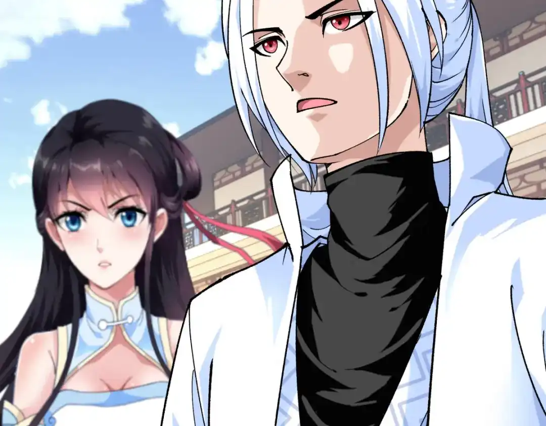 重生之我是大天神 - 第101话：全面碾压 - 第60张图