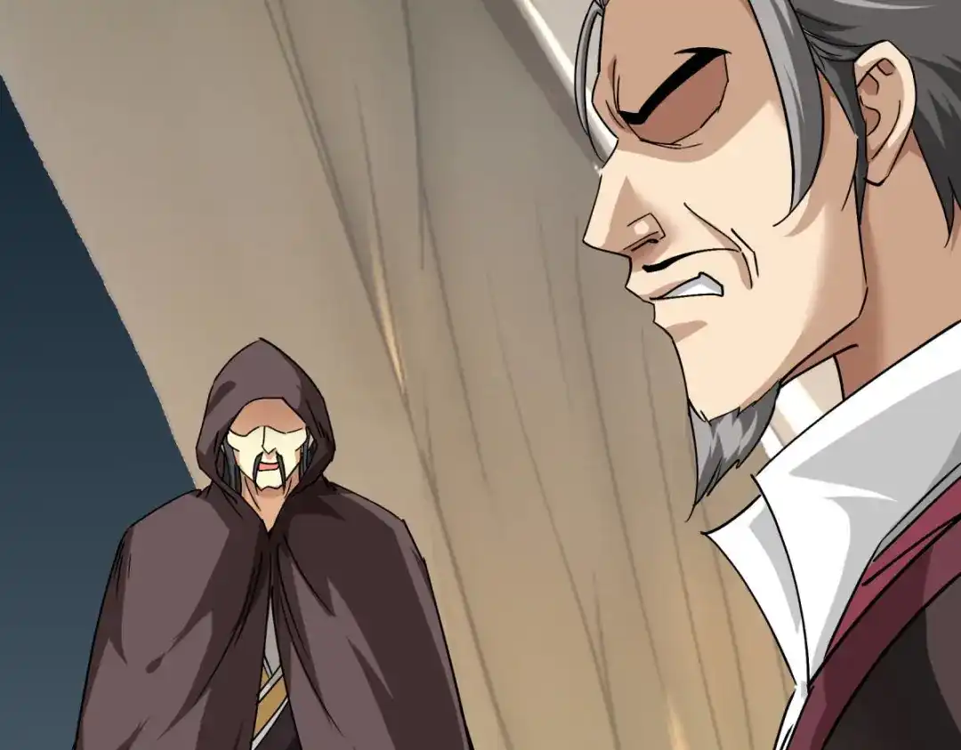 重生之我是大天神 - 第101话：全面碾压 - 第116张图