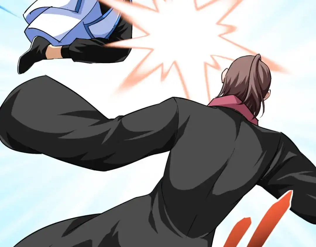 重生之我是大天神 - 第101话：全面碾压 - 第76张图