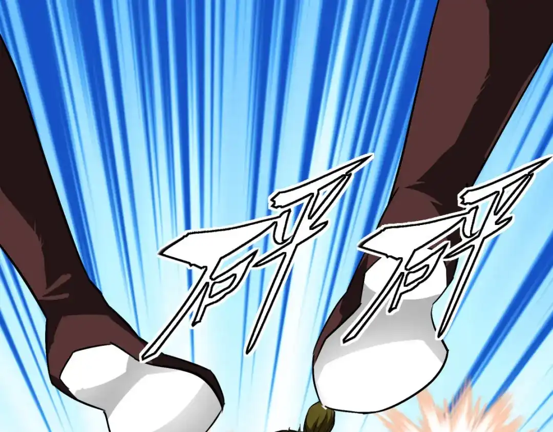 重生之我是大天神 - 第101话：全面碾压 - 第83张图