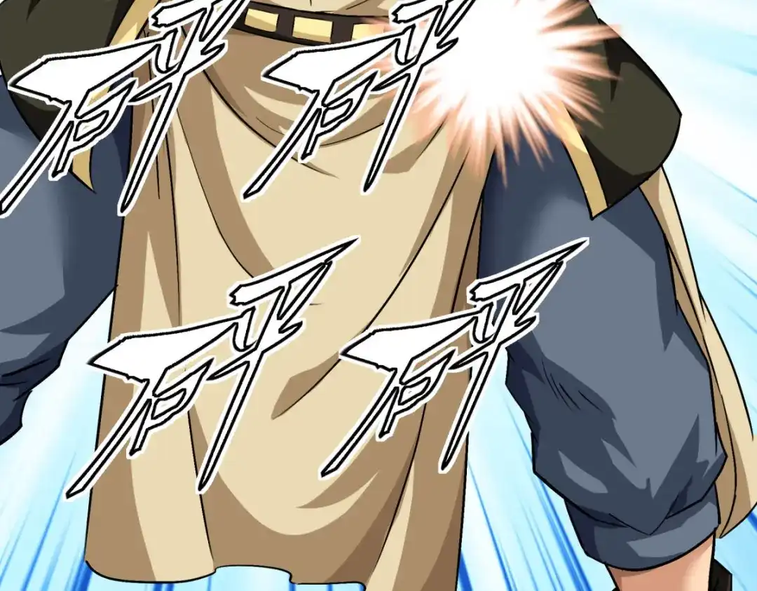 重生之我是大天神 - 第101话：全面碾压 - 第85张图