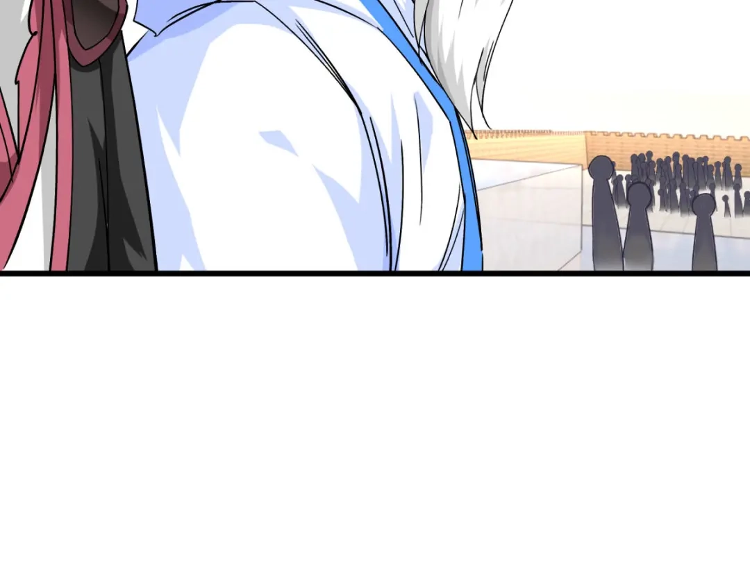 重生之我是大天神 - 第101话：全面碾压 - 第105张图