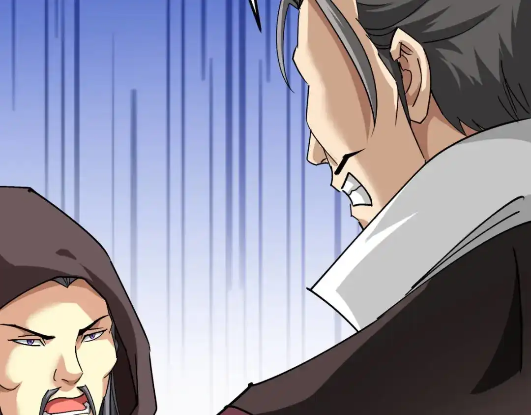 重生之我是大天神 - 第101话：全面碾压 - 第132张图