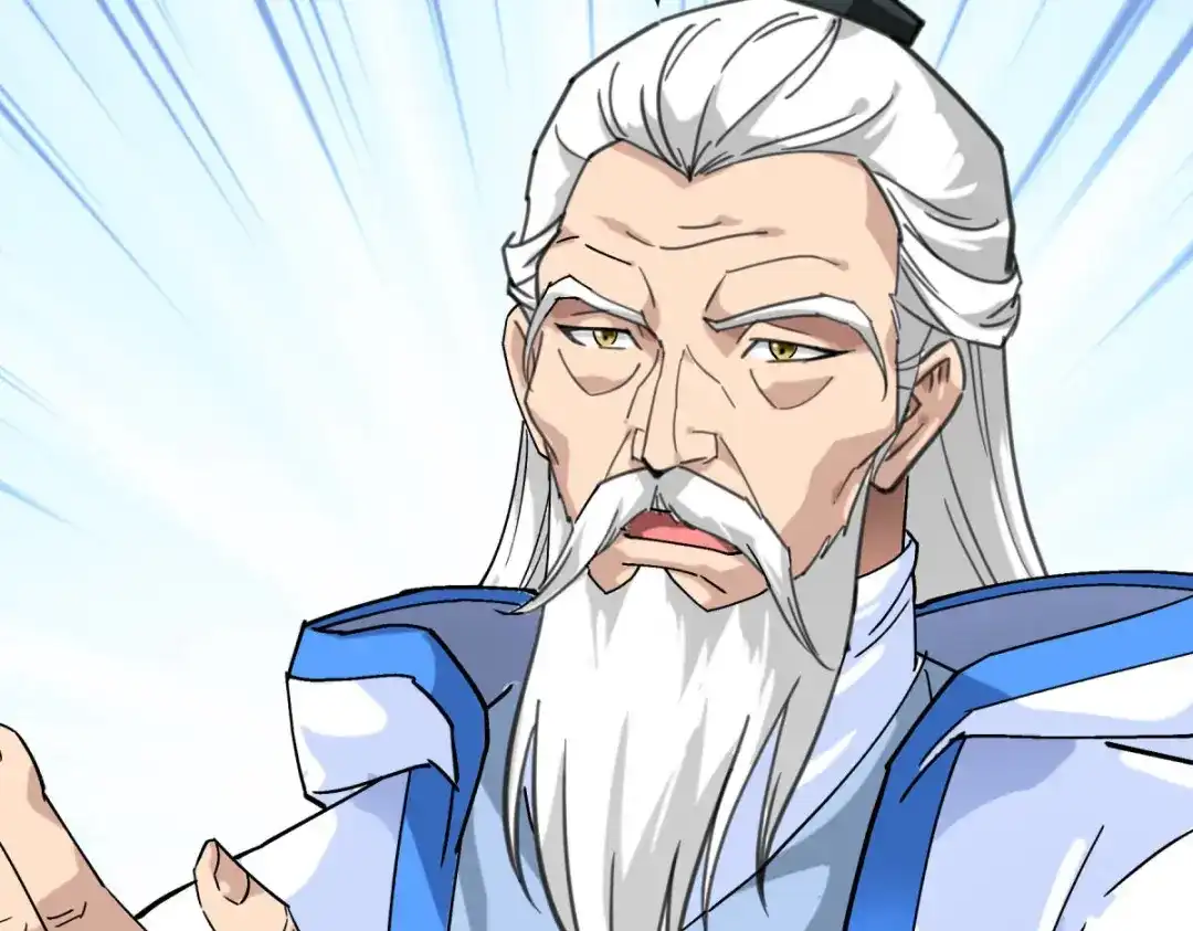 重生之我是大天神 - 第101话：全面碾压 - 第20张图