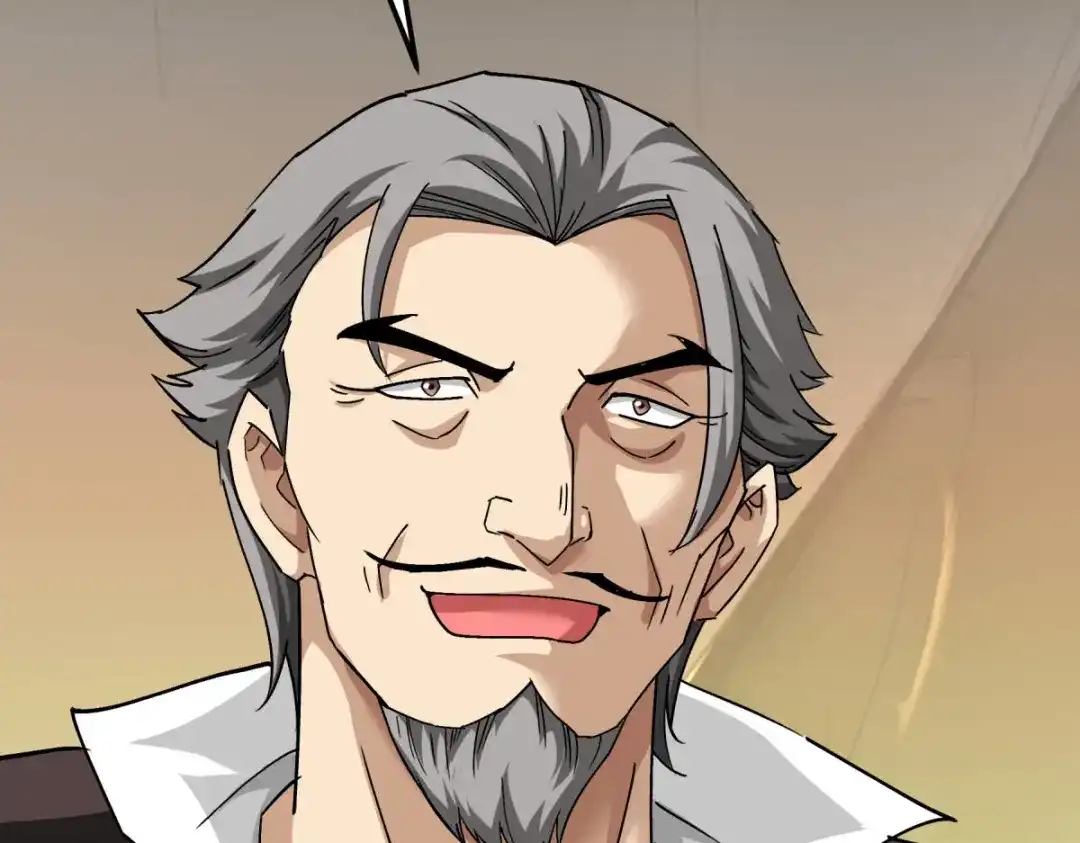 重生之我是大天神 - 第101话：全面碾压 - 第120张图