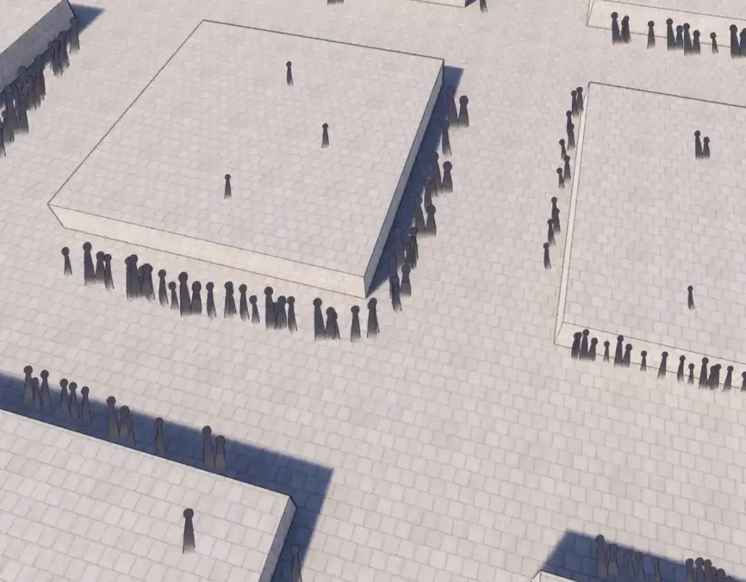 重生之我是大天神 - 第101话：全面碾压 - 第25张图