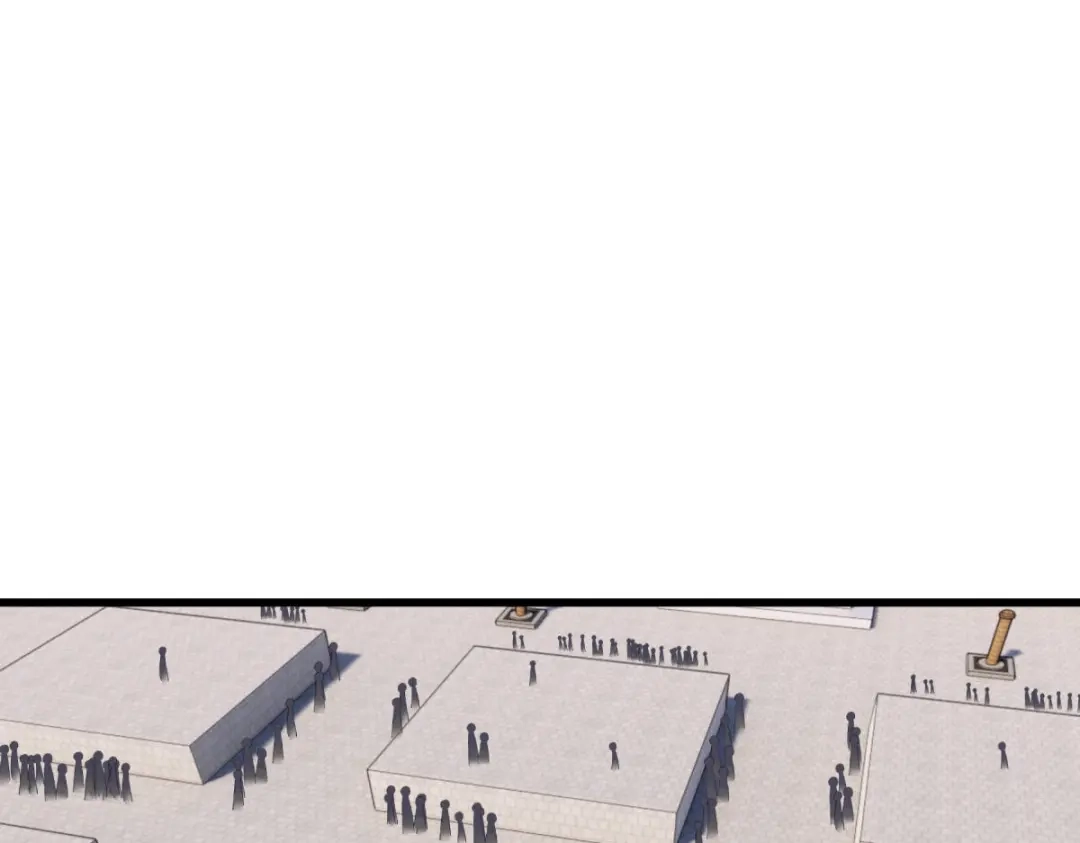 重生之我是大天神 - 第101话：全面碾压 - 第24张图