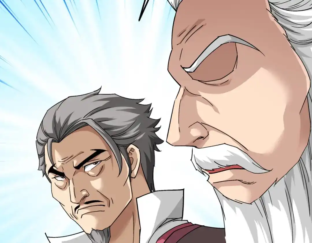 重生之我是大天神 - 第101话：全面碾压 - 第36张图