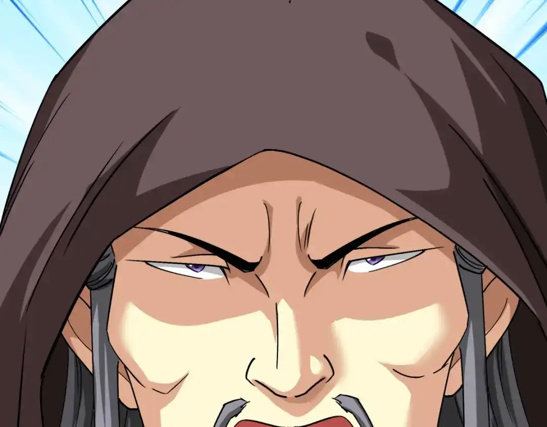 重生之我是大天神 - 第101话：全面碾压 - 第124张图