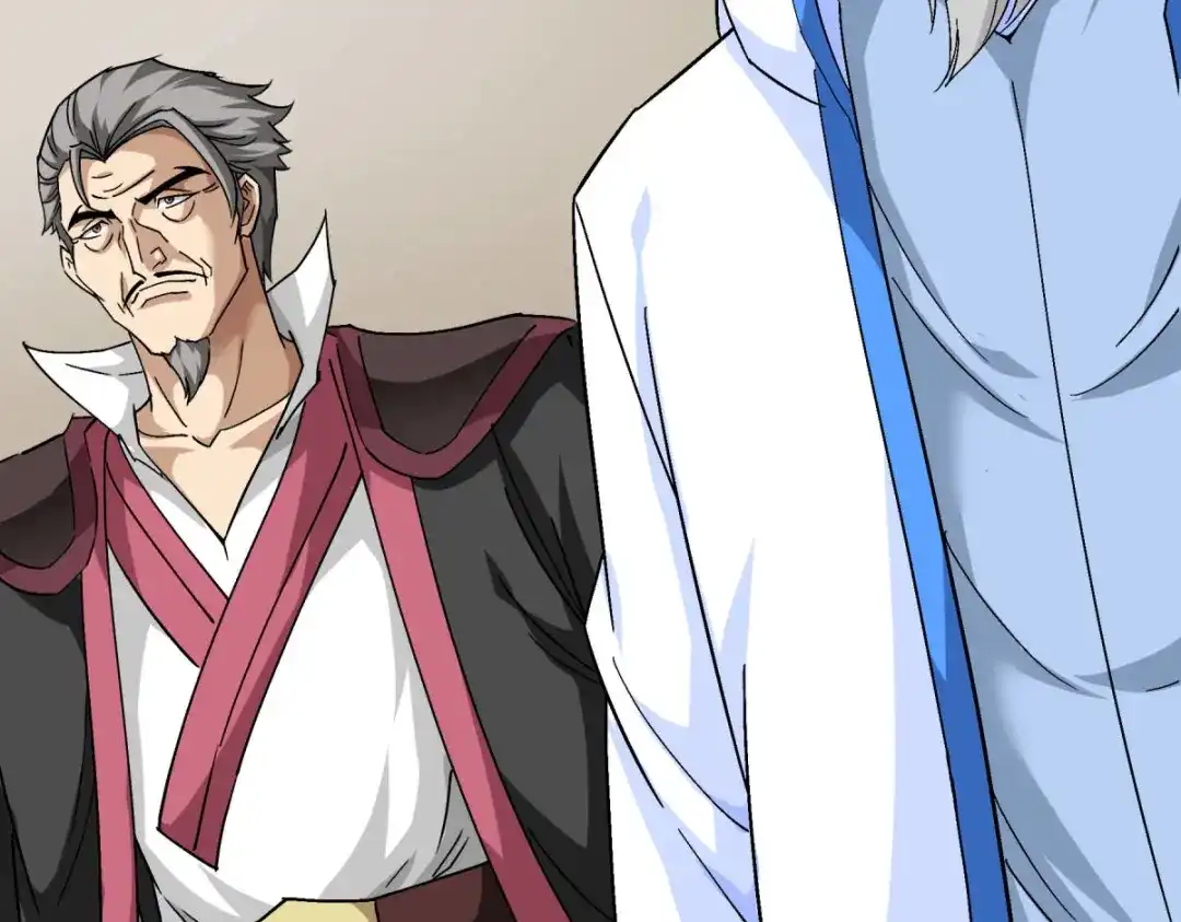 重生之我是大天神 - 第101话：全面碾压 - 第29张图