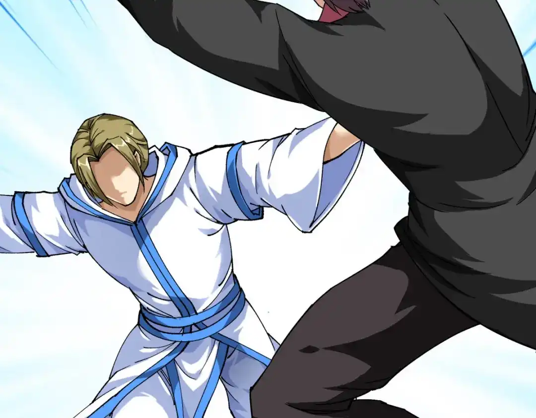 重生之我是大天神 - 第101话：全面碾压 - 第72张图