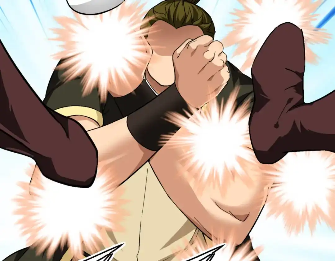 重生之我是大天神 - 第101话：全面碾压 - 第84张图