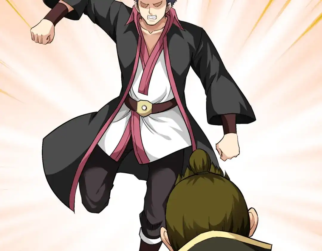 重生之我是大天神 - 第101话：全面碾压 - 第80张图