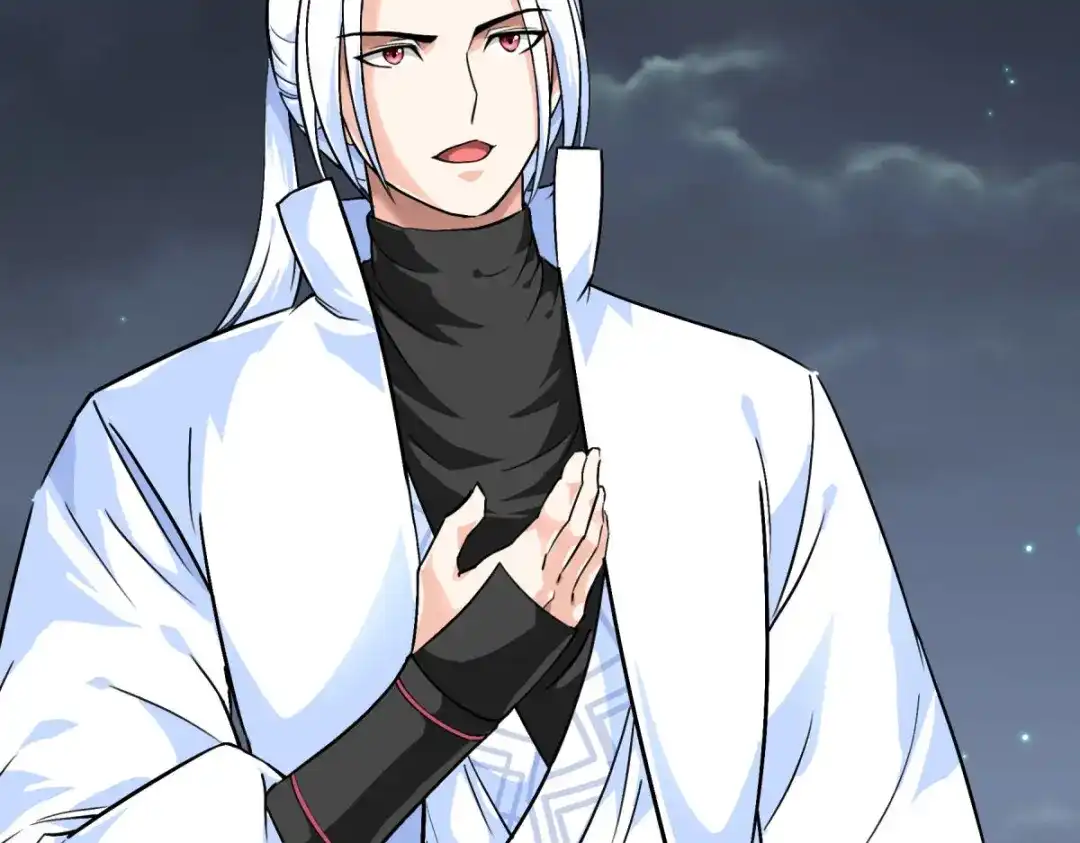 重生之我是大天神 - 第102话：就凭我的拳头！ - 第90张图