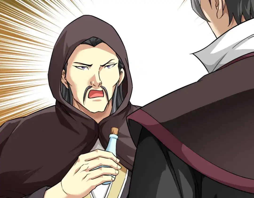 重生之我是大天神 - 第102话：就凭我的拳头！ - 第6张图