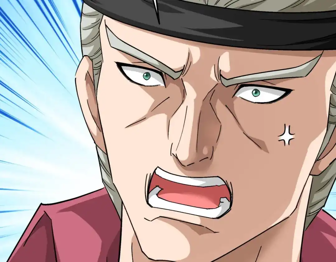 重生之我是大天神 - 第102话：就凭我的拳头！ - 第98张图