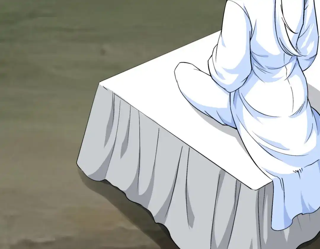 重生之我是大天神 - 第102话：就凭我的拳头！ - 第15张图