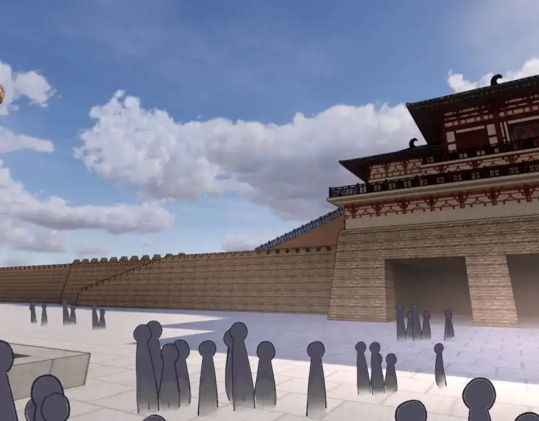 重生之我是大天神 - 第102话：就凭我的拳头！ - 第111张图