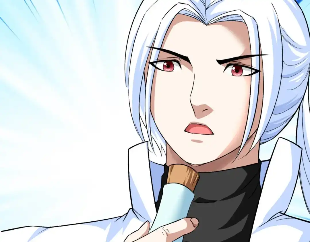 重生之我是大天神 - 第102话：就凭我的拳头！ - 第46张图