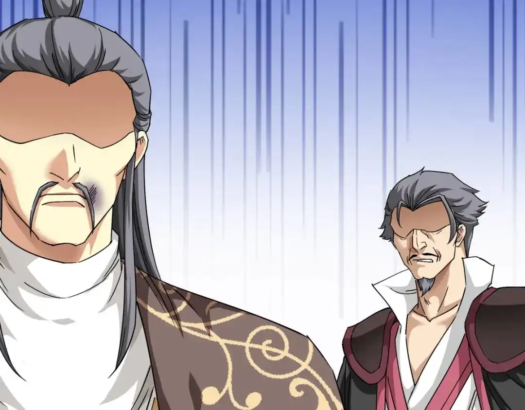 重生之我是大天神 - 第102话：就凭我的拳头！ - 第122张图